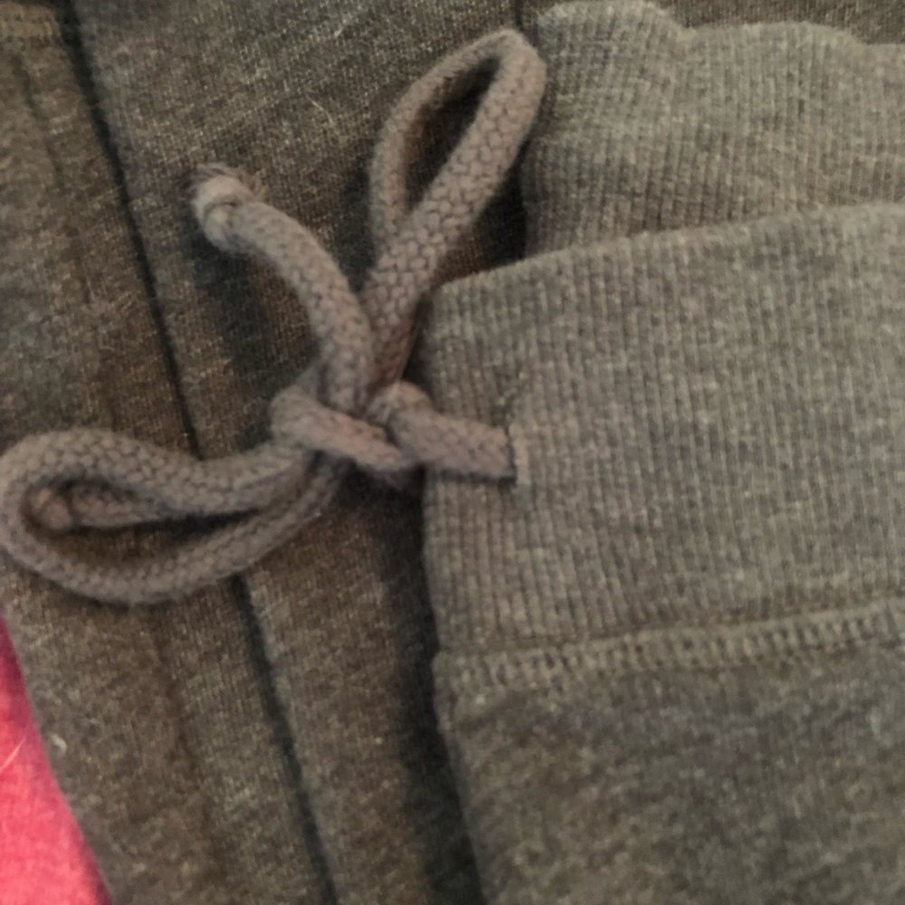 BNWT sweatshirt with VS sweats